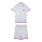 Casa Short Set