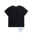 Off-W Monogramm T-Shirt