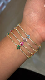FLEURIA BRACELET