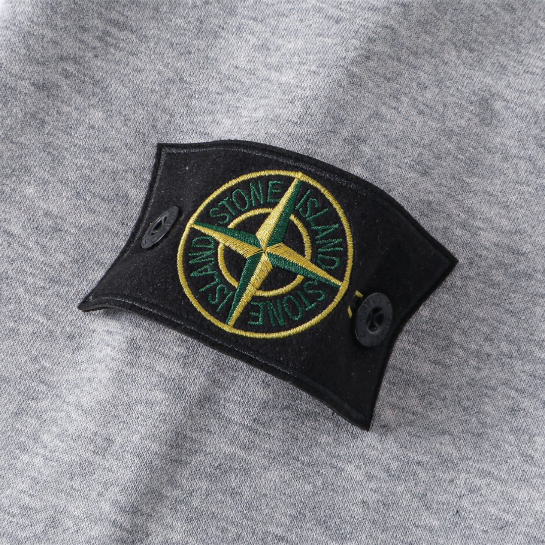 Stone Sweatshirt