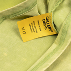 T-Shirt der Galerieabteilung