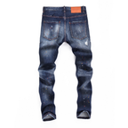 Heritage Denim Jeans v2