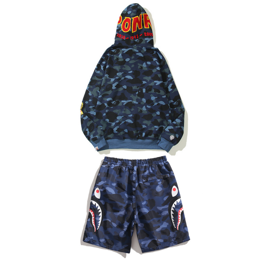 Bape-Set