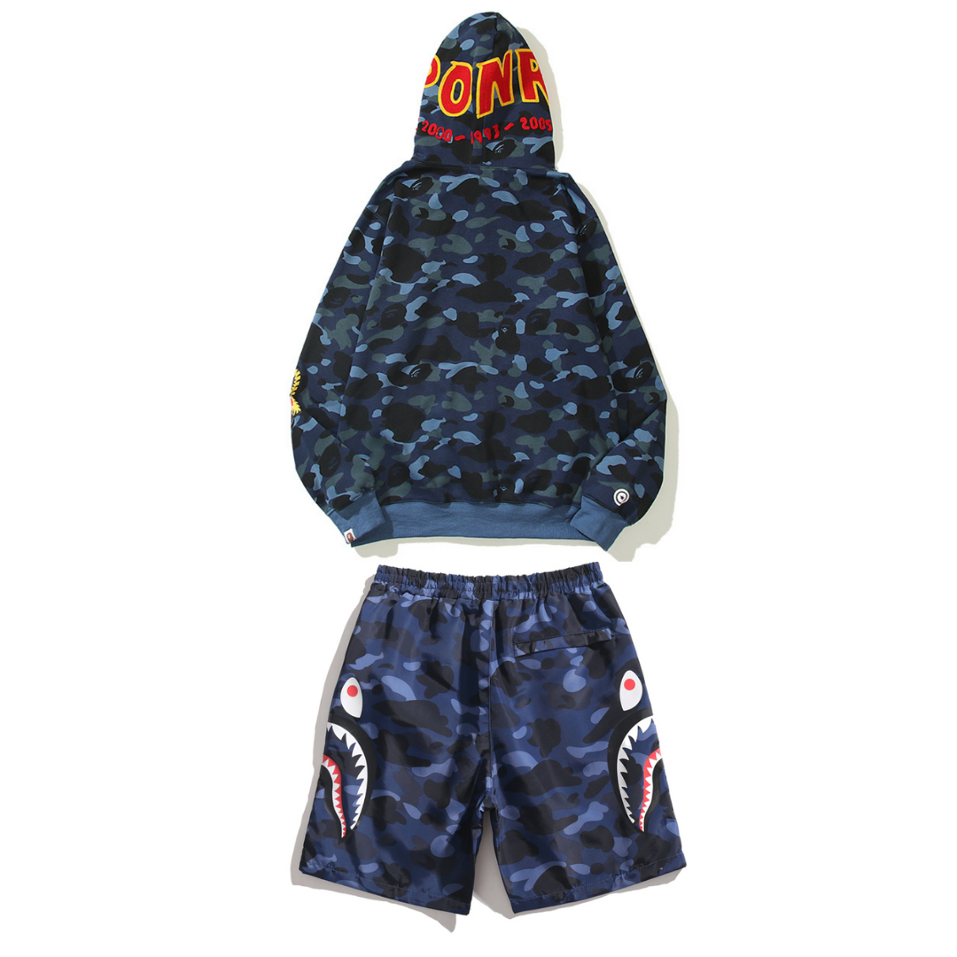 Bape-Set
