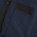 Goose Chilliwack Marineblaue Jacke