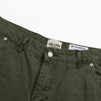 Galerie-Abteilung Schlagjeans