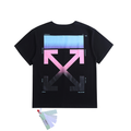 Off-W Monogramm T-Shirt