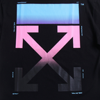 Off-W Monogramm T-Shirt