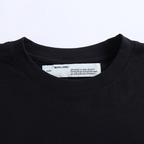 Off-W Monogramm T-Shirt