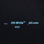 Off-W Monogramm T-Shirt