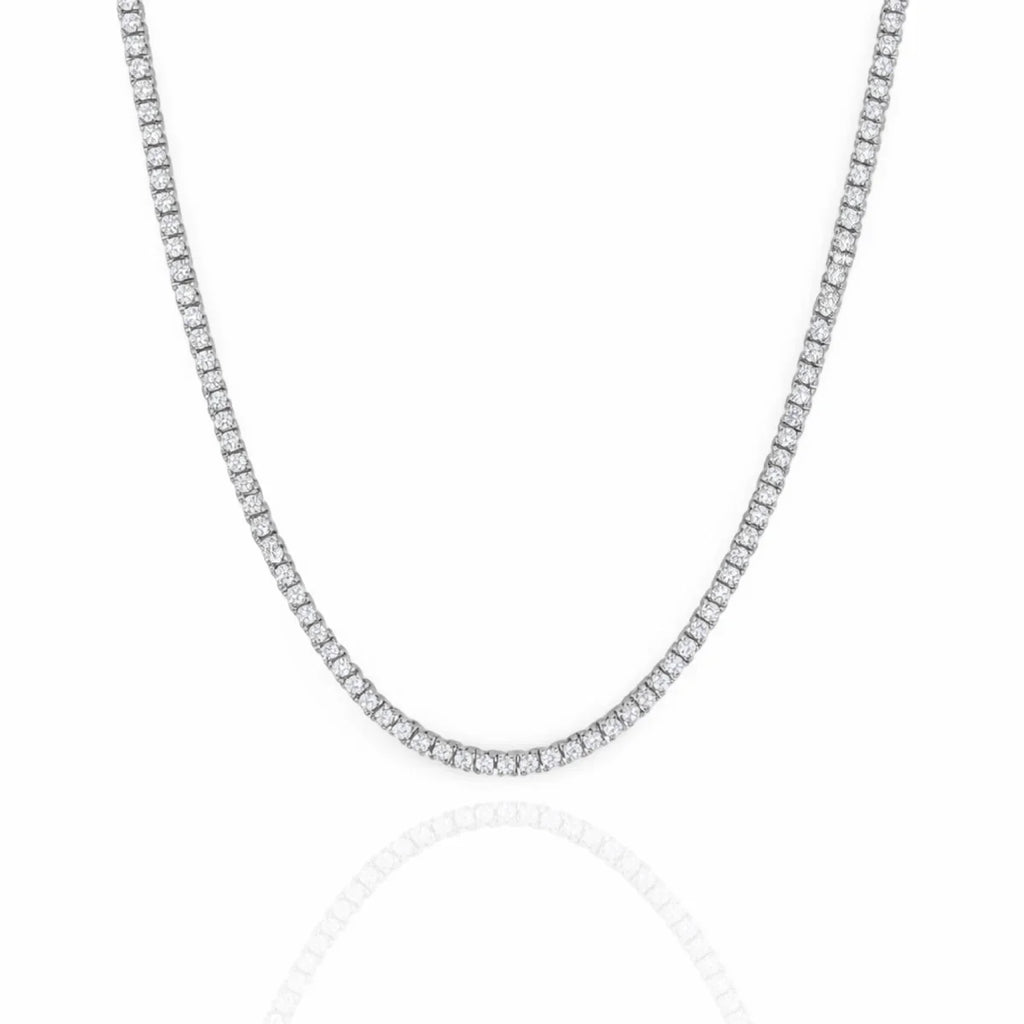 TENNIS NECKLACE