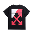 Off-W Monogramm T-Shirt