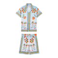 Casa Short Set