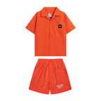 Galerieabteilung. Kurzes Set