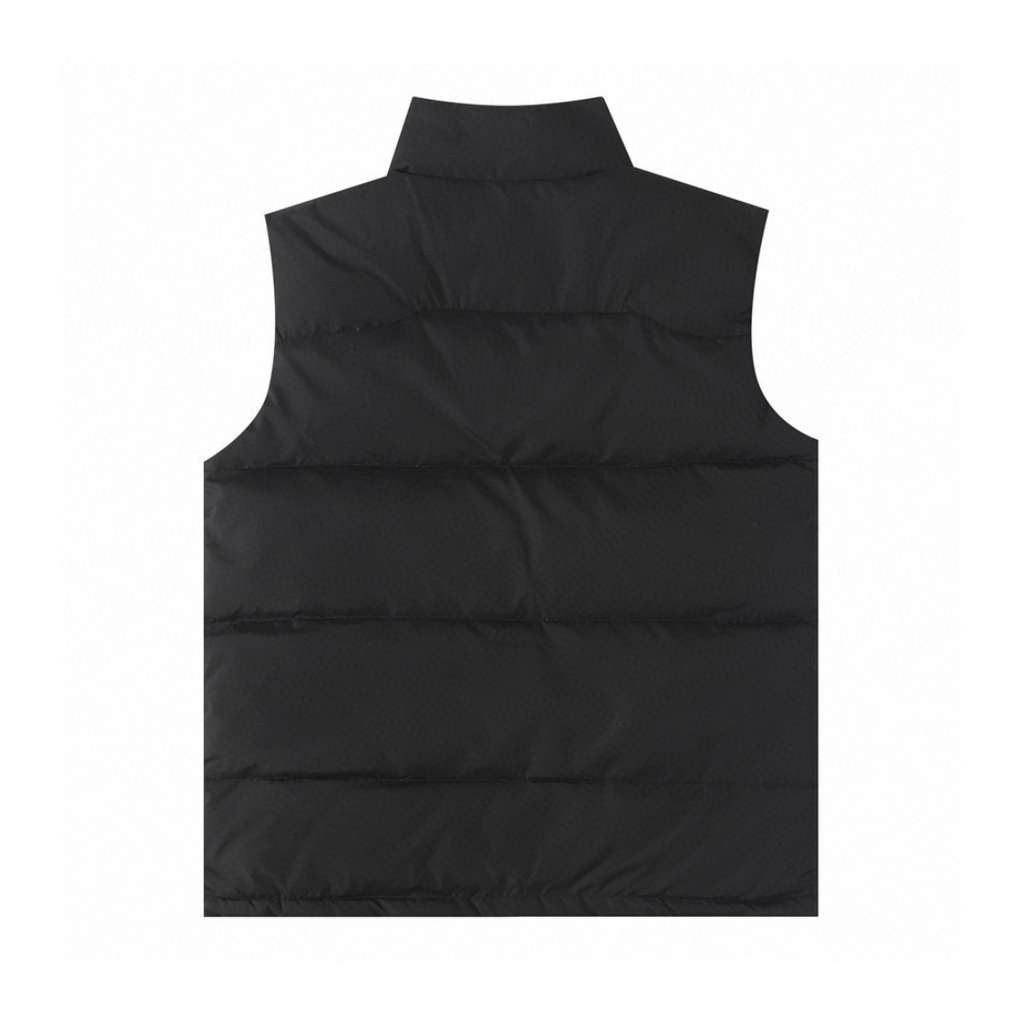 Polo Black Weste