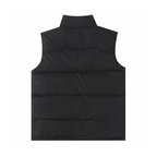 Polo Black Weste