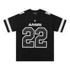 Amr '22' Sport T-shirt