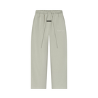 Essentials Light Green Tracksuit