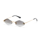 Polychromatic Sunglasses