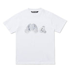 Palm Monochromatic T-shirt