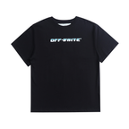 Off-W Monogramm T-Shirt