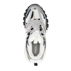 Track Grey Blue