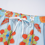 Casa Short Set