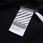 Off-W Monogramm T-Shirt