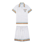 Casa Short Set