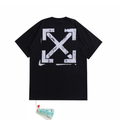 Off-W Monogramm T-Shirt