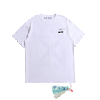 Off-W Monogramm T-Shirt