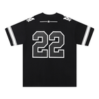 Amr '22' Sport T-shirt