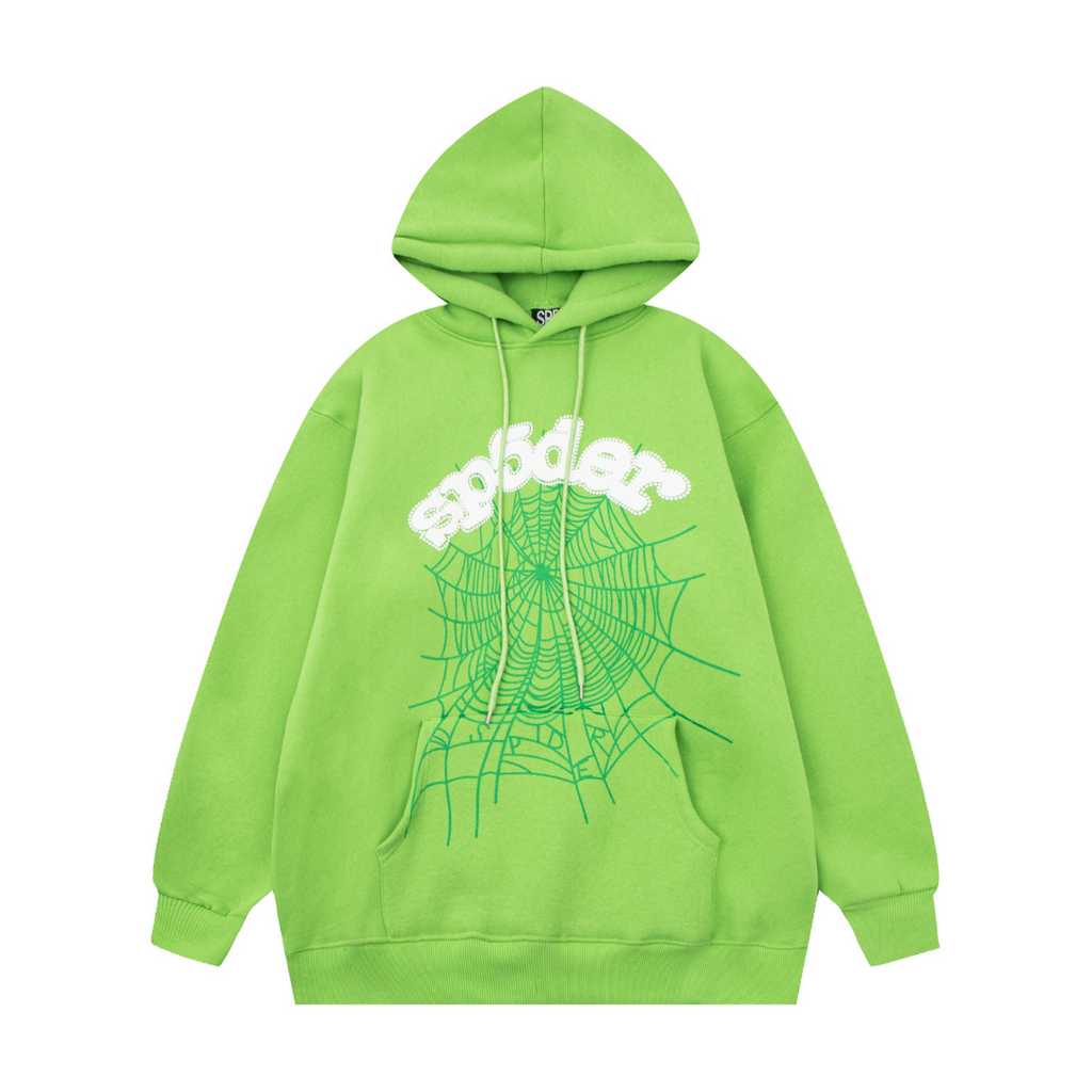 Sp5der Tracksuit
