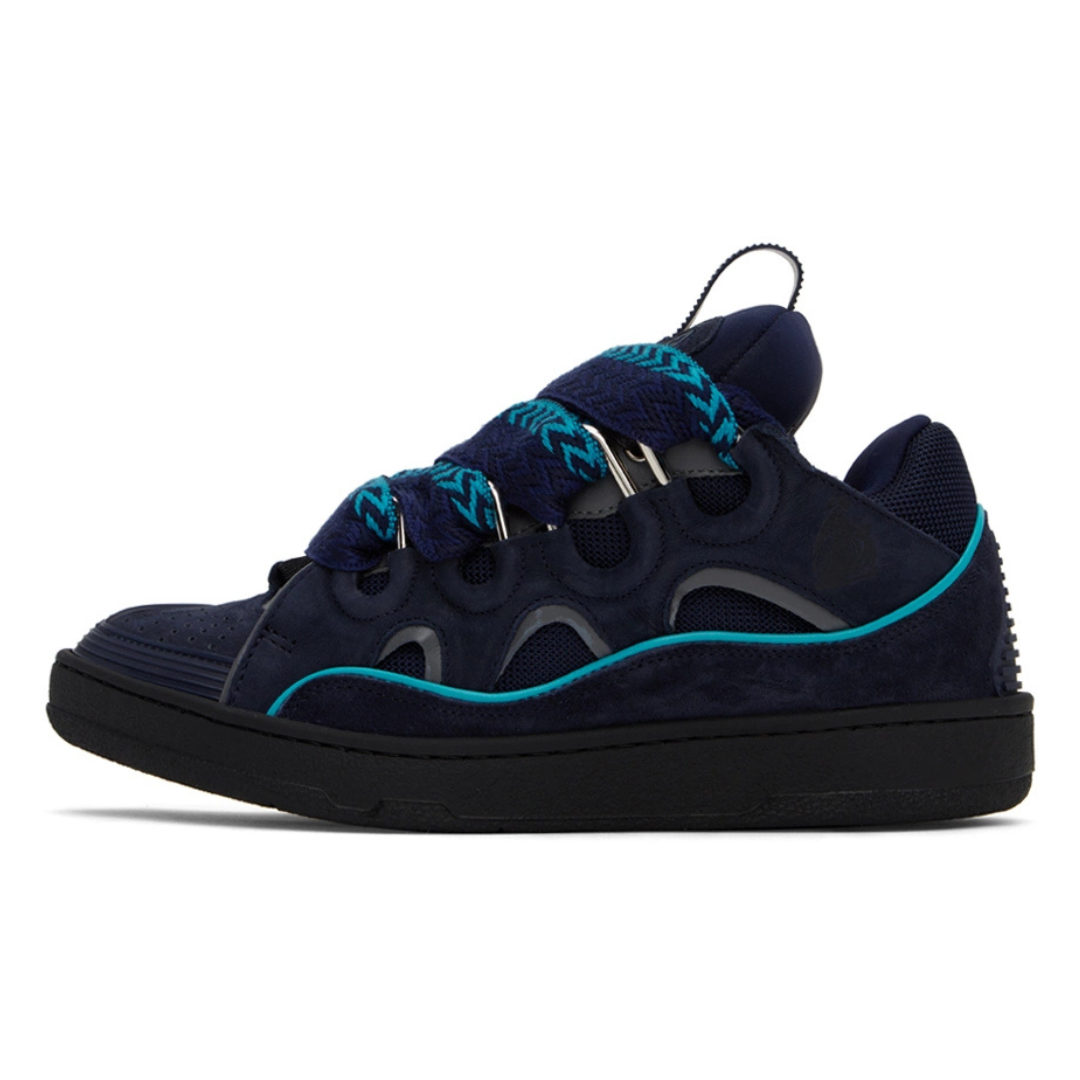 Marineblau