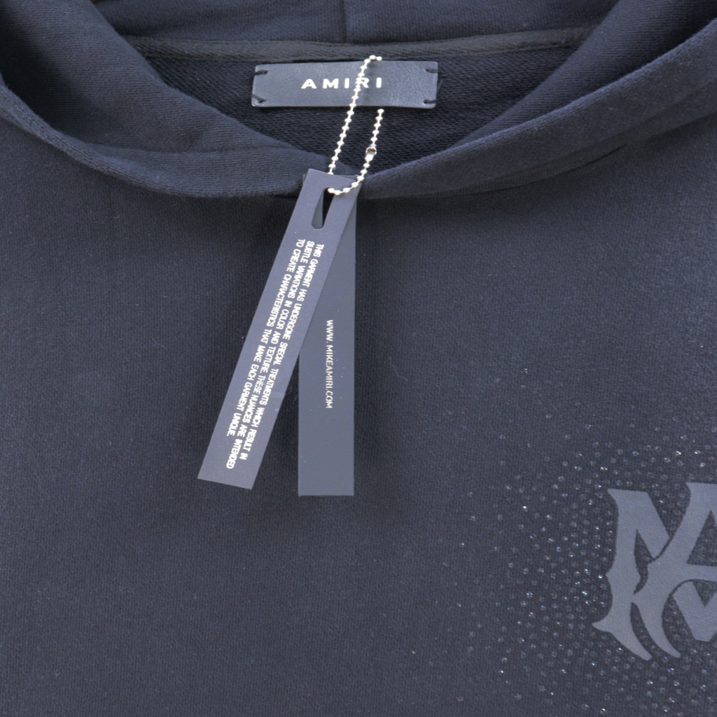 Amr Polychromatic Hoodie