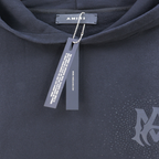 Amr Polychromatic Hoodie