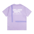 T-Shirt der Galerieabteilung