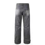 Amr Flared Jeans