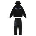 Decoded 2.0 Kapuzen-Trainingsanzug Blau