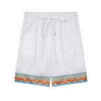 Casa Short Set