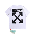 Off-W Monogramm T-Shirt