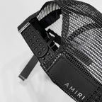 Amr Cap