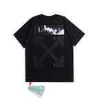 Off-W Monogramm T-Shirt