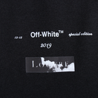 Off-W Monogramm T-Shirt