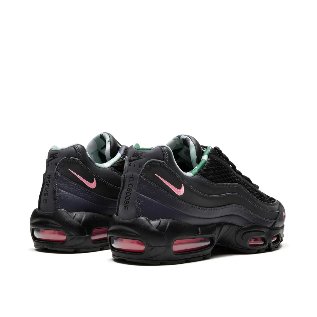 Regeln The World x 95 „Pink Beam“