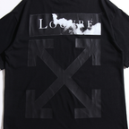 Off-W Monogramm T-Shirt