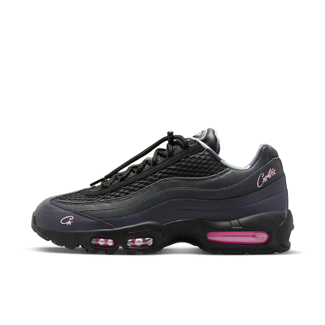 Regeln The World x 95 „Pink Beam“