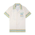 Casa Short Set