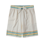 Casa Short Set