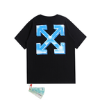Off-W Monogramm T-Shirt